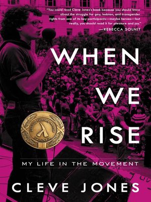 cover image of When We Rise